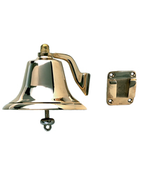Fog Bell